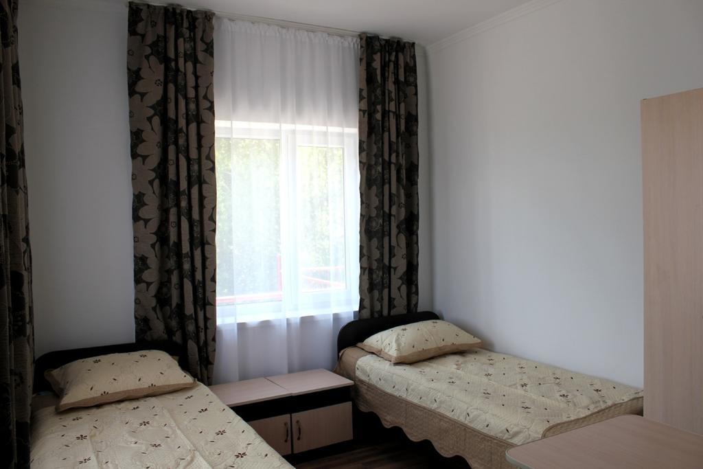 Delfin Murok Bosteri Room photo