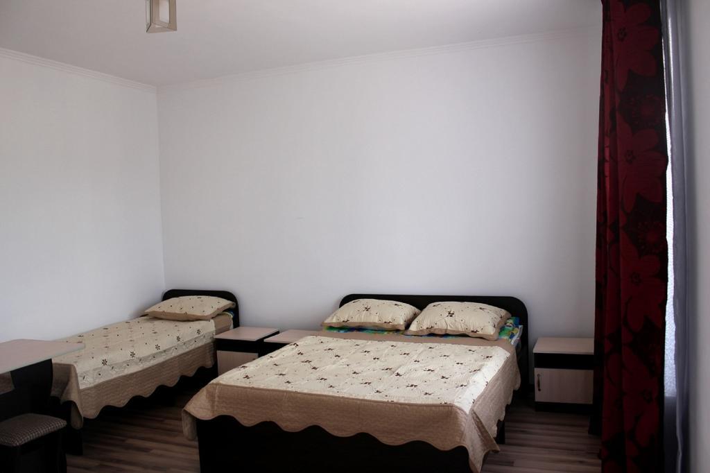 Delfin Murok Bosteri Room photo